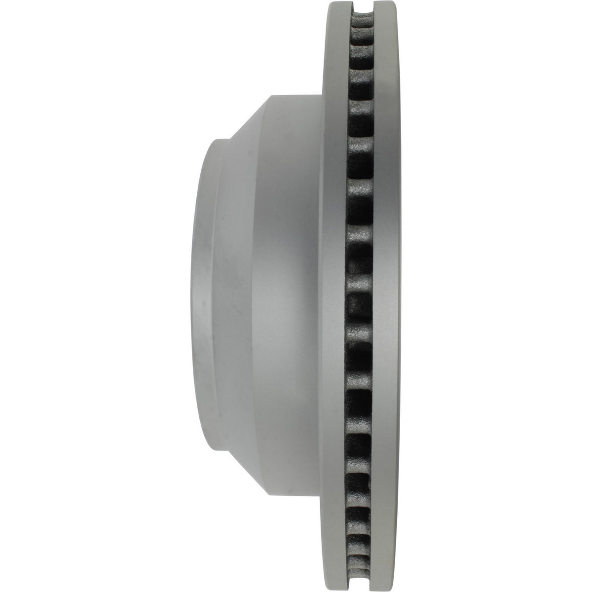 Centric Parts Disc Brake Rotor GCX FC with RS200 finish for 320.65125F
