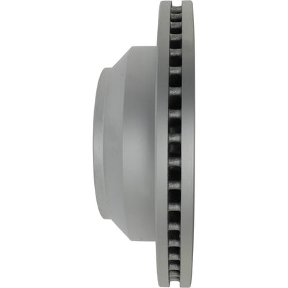Centric Parts Disc Brake Rotor GCX FC with RS200 finish for 320.65125F