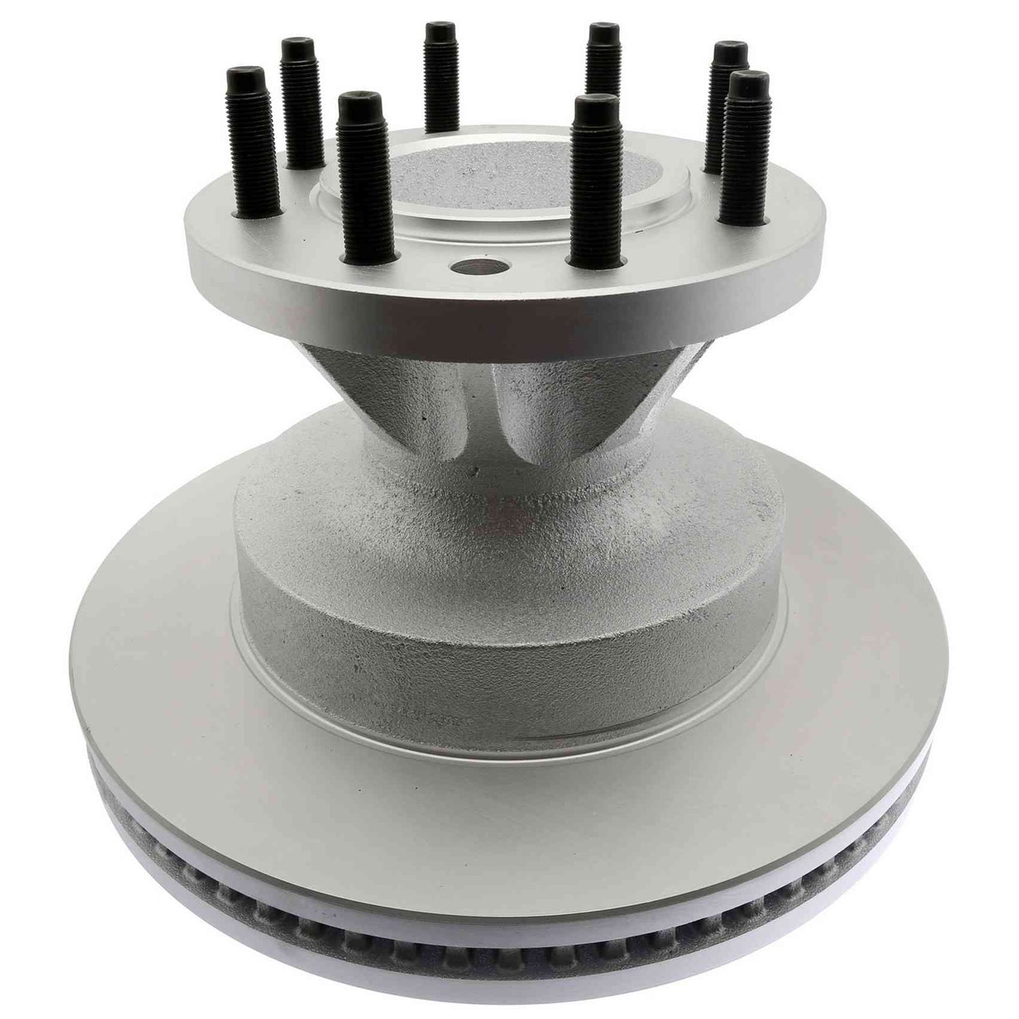 Centric Parts Disc Brake Rotor GCX with Full Coating 320.65126F