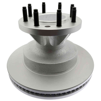 Centric Parts Disc Brake Rotor GCX with Full Coating 320.65126F