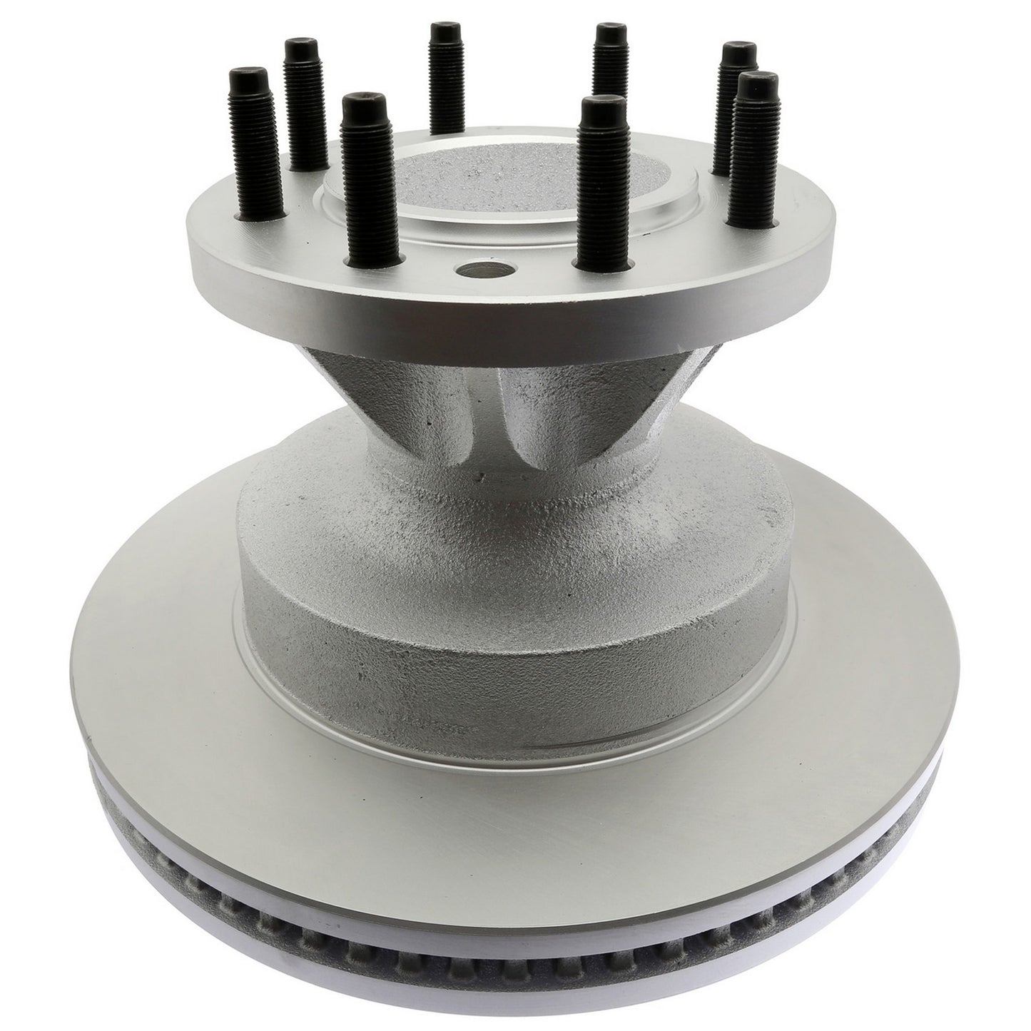 Centric Parts Disc Brake Rotor GCX with Full Coating 320.65126F