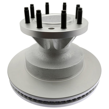 Centric Parts Disc Brake Rotor GCX with Full Coating 320.65126F
