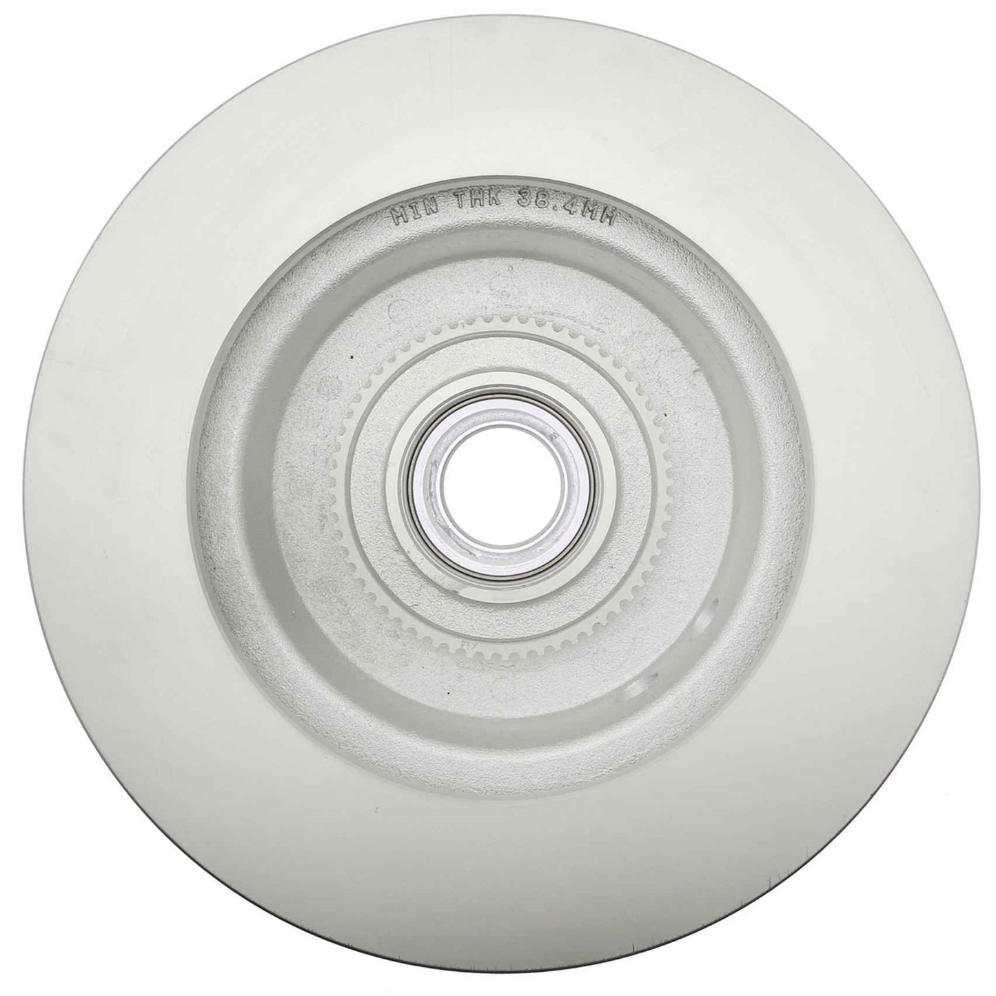 Centric Parts Disc Brake Rotor GCX with Full Coating 320.65126F