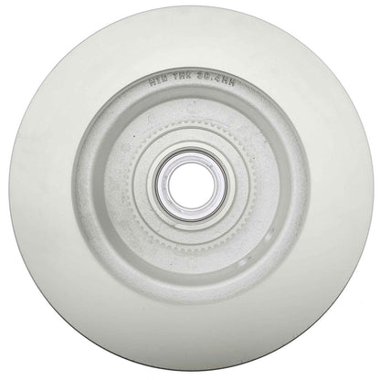 Centric Parts Disc Brake Rotor GCX with Full Coating 320.65126F