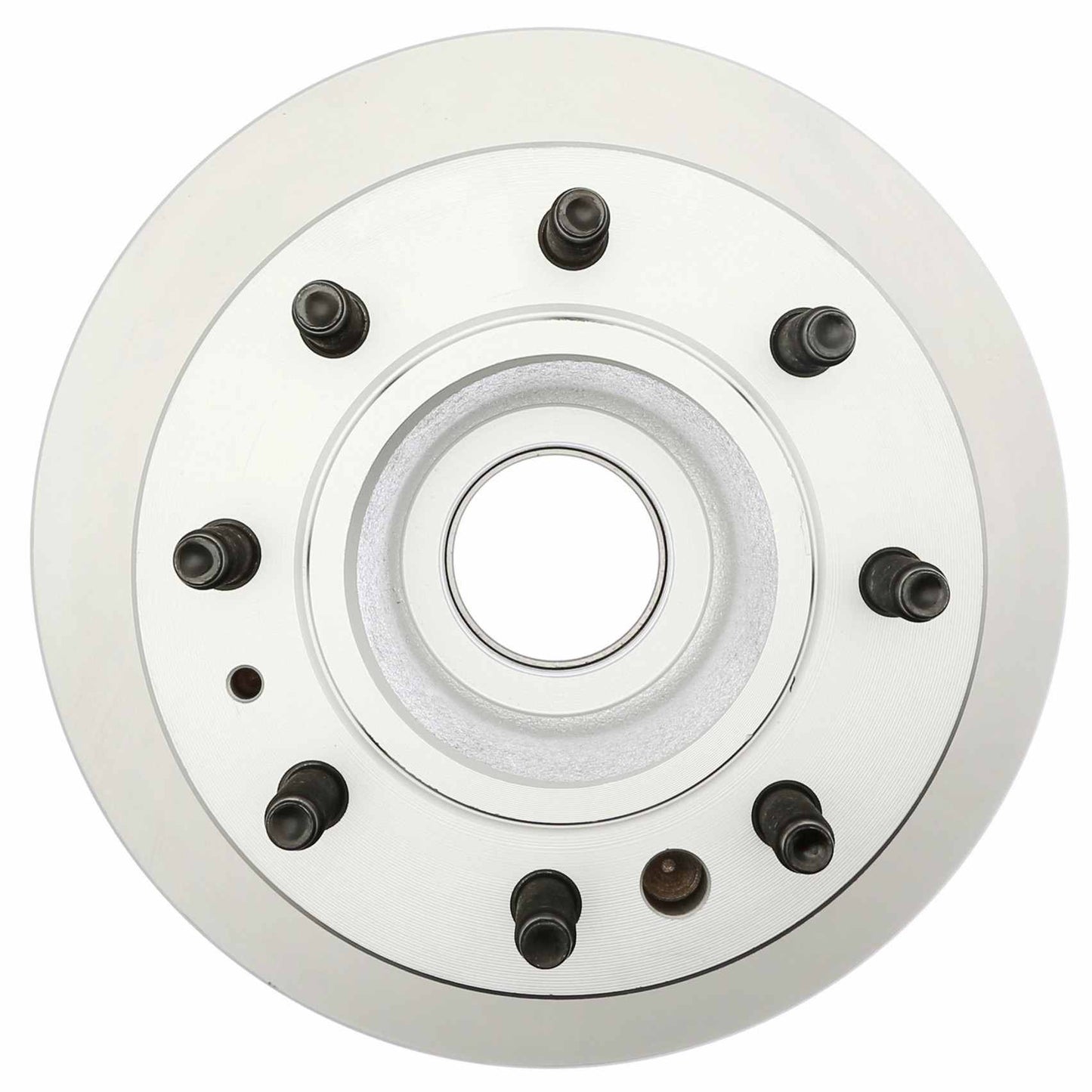 Centric Parts Disc Brake Rotor GCX with Full Coating 320.65126F