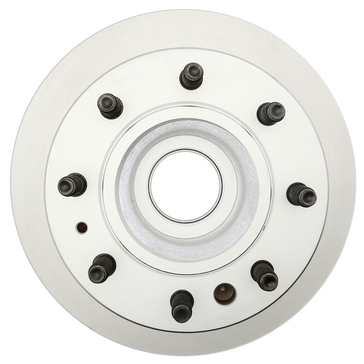 Centric Parts Disc Brake Rotor GCX with Full Coating 320.65126F