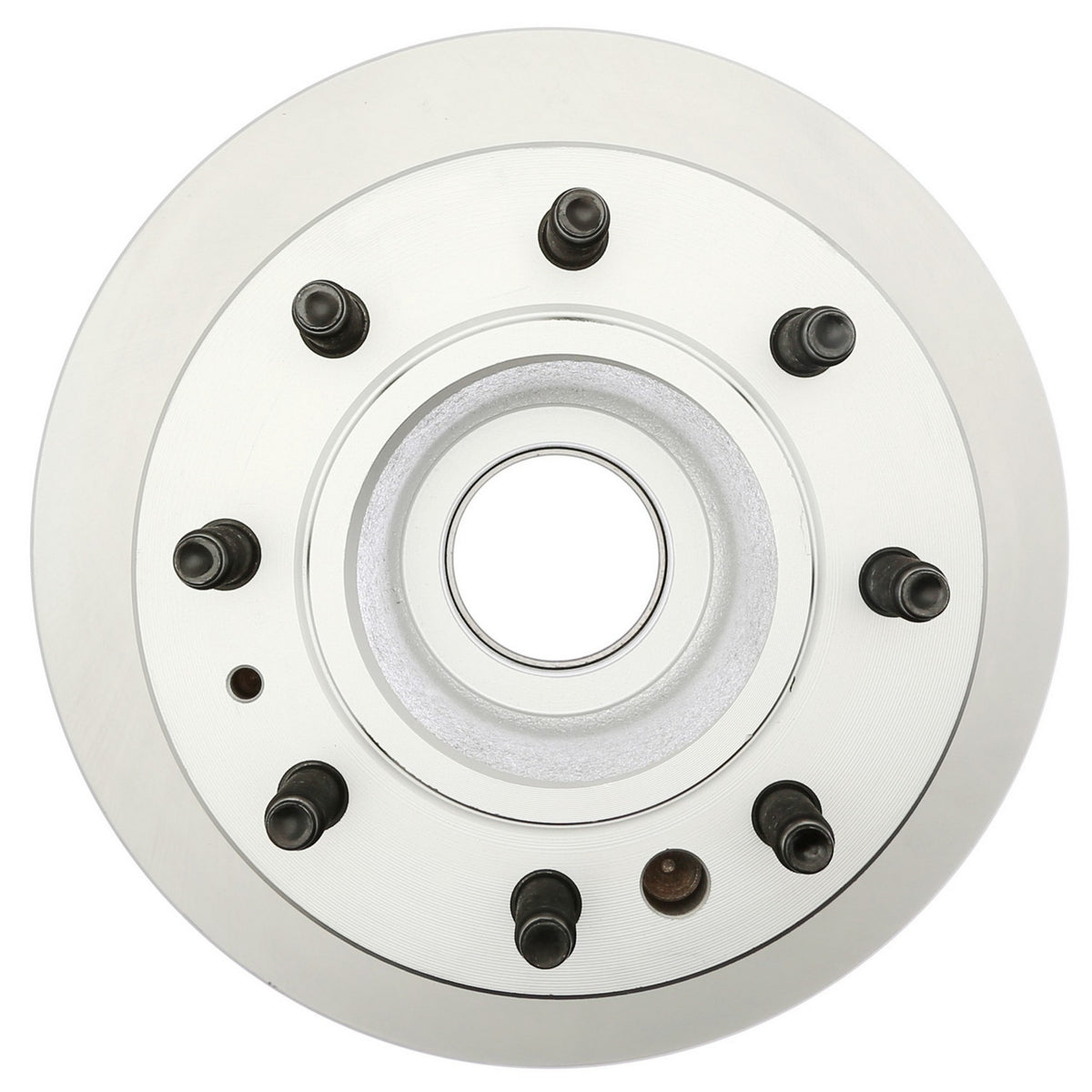 Centric Parts Disc Brake Rotor GCX with Full Coating 320.65126F