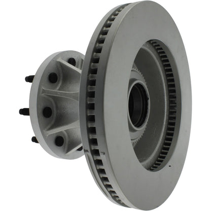 Centric Parts Disc Brake Rotor GCX with Full Coating 320.65126F