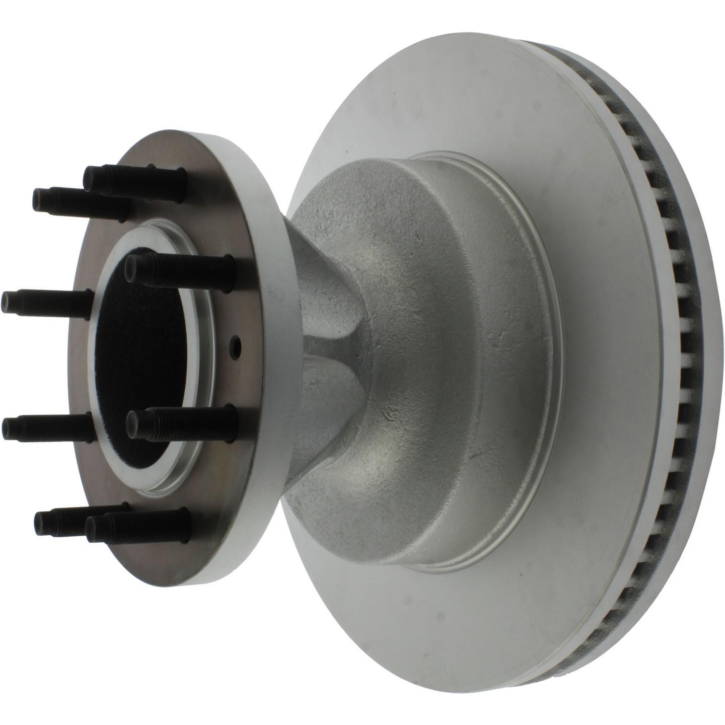 Centric Parts GCX Elemental Protection Brake Rotors By StopTech 320.65126