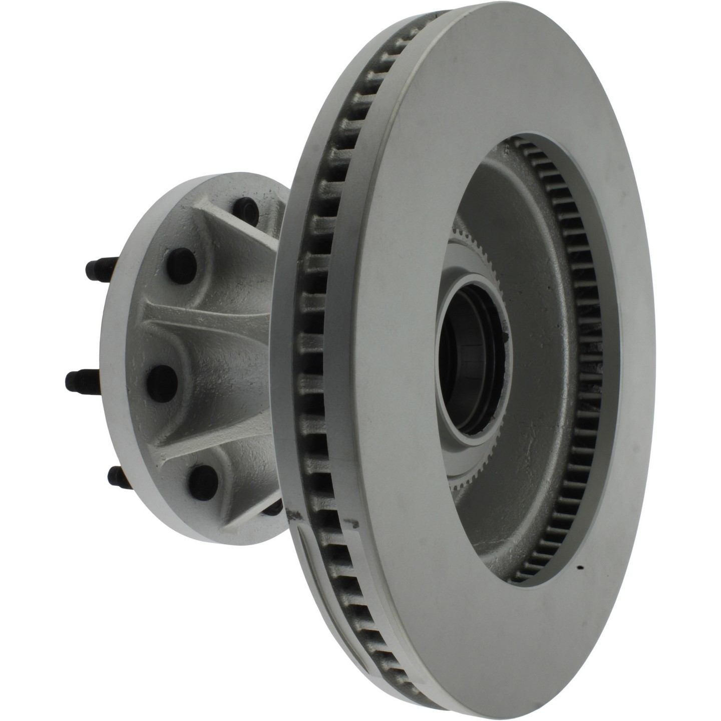 Centric Parts GCX Elemental Protection Brake Rotors By StopTech 320.65126