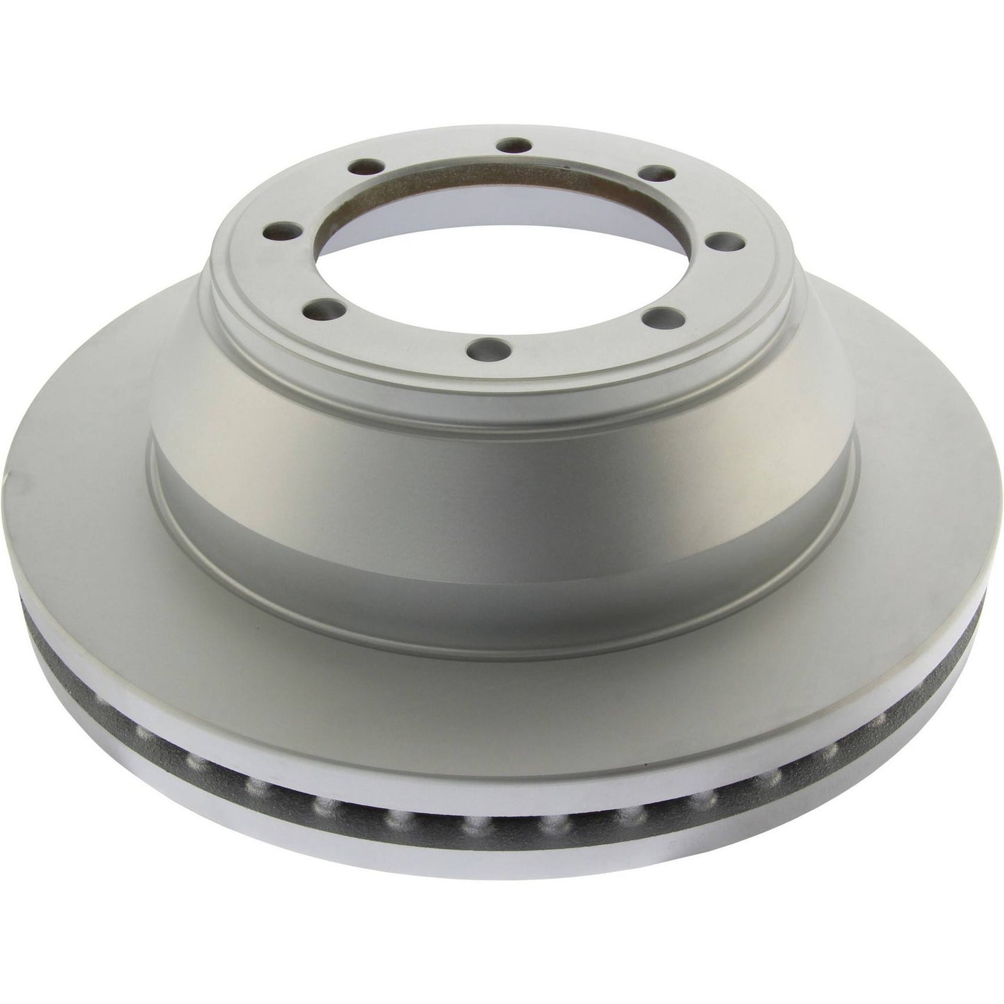 Centric Parts Disc Brake Rotor GCX FC with RS200 Coating for 320.65127F