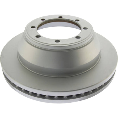 Centric Parts Disc Brake Rotor GCX FC with RS200 Coating for 320.65127F