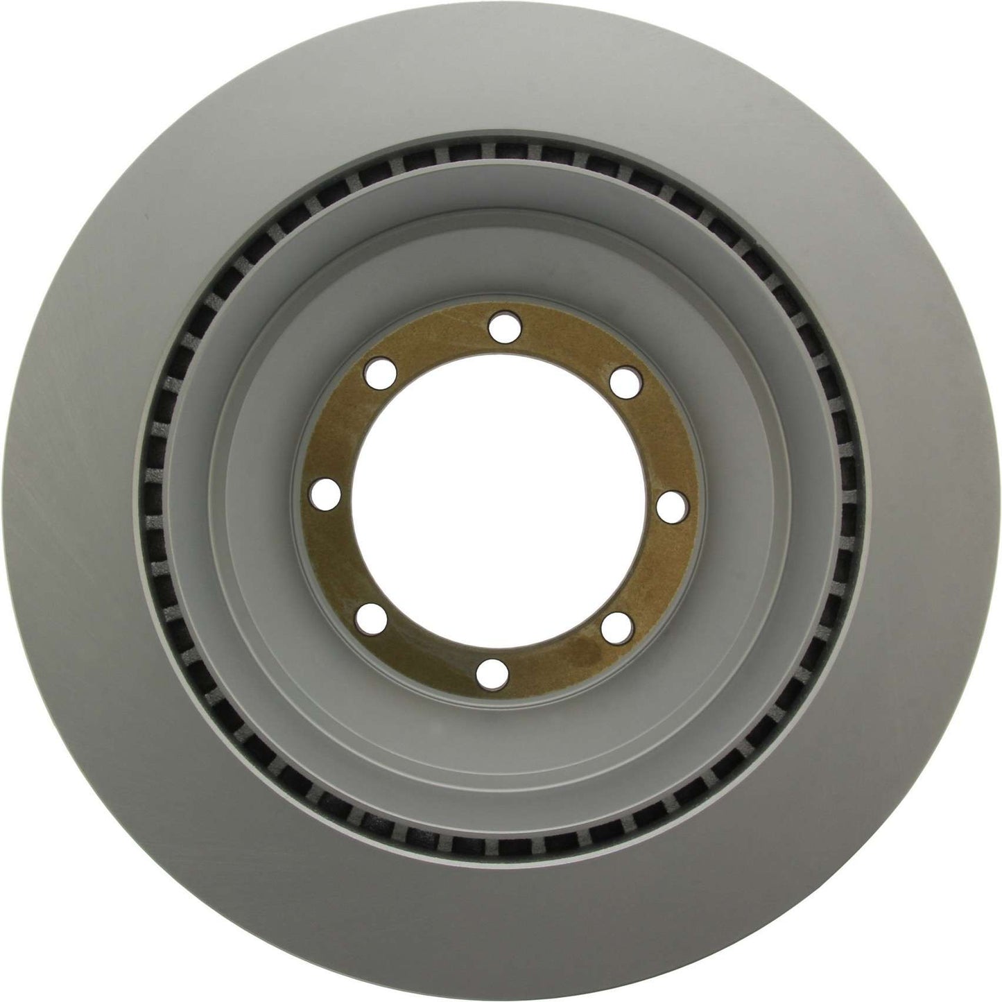 Centric Parts Disc Brake Rotor GCX FC with RS200 Coating for 320.65127F