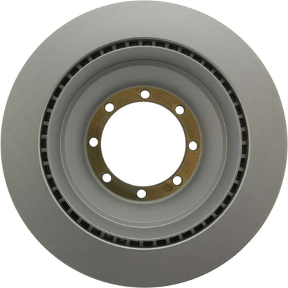 Centric Parts Disc Brake Rotor GCX FC with RS200 Coating for 320.65127F