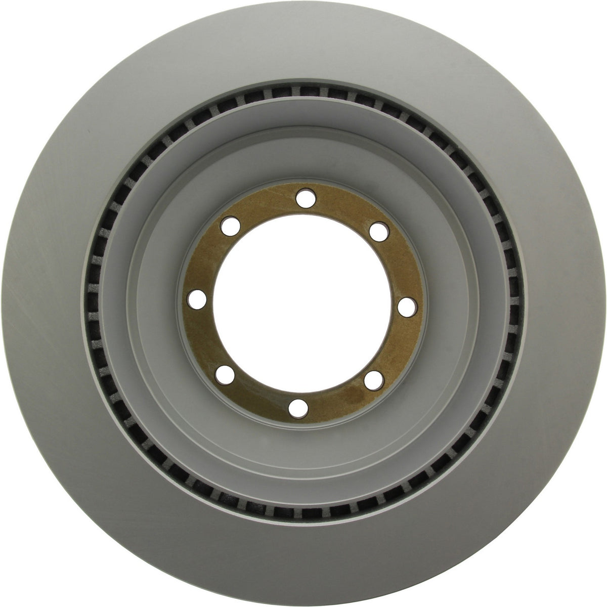 Centric Parts Disc Brake Rotor GCX FC with RS200 Coating for 320.65127F