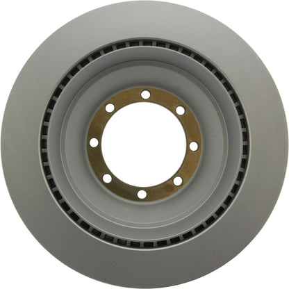 Centric Parts Disc Brake Rotor GCX FC with RS200 Coating for 320.65127F