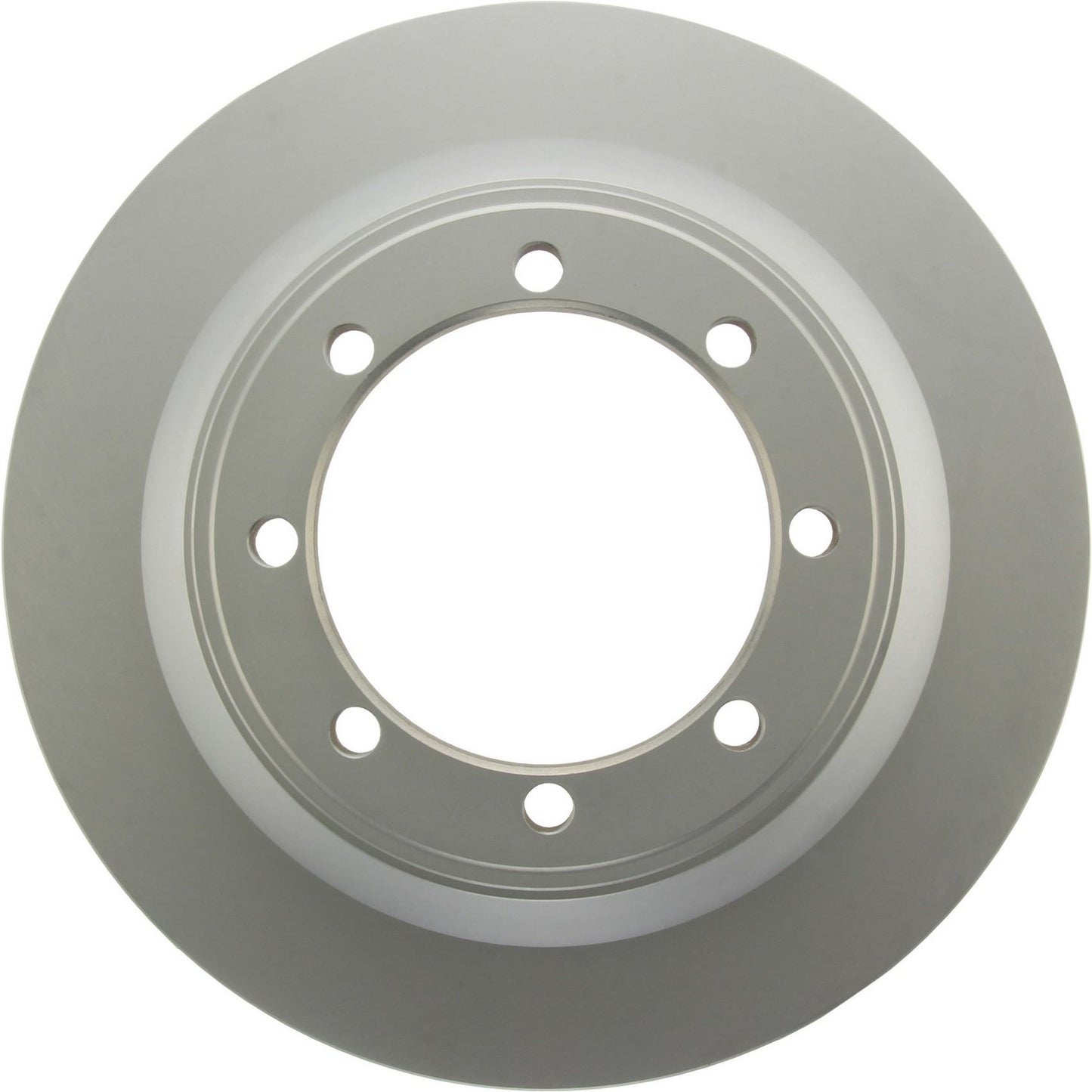 Centric Parts Disc Brake Rotor GCX FC with RS200 Coating for 320.65127F
