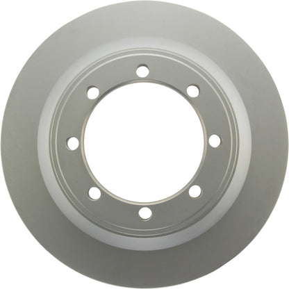 Centric Parts Disc Brake Rotor GCX FC with RS200 Coating for 320.65127F