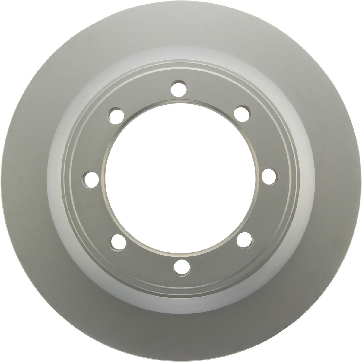 Centric Parts Disc Brake Rotor GCX FC with RS200 Coating for 320.65127F