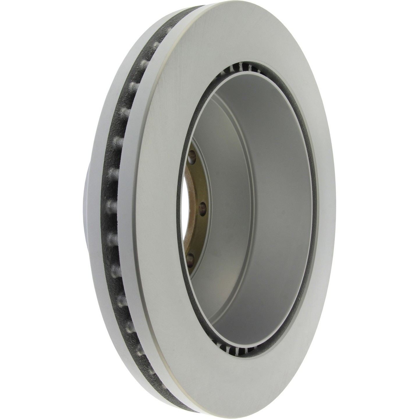 Centric Parts Disc Brake Rotor GCX FC with RS200 Coating for 320.65127F