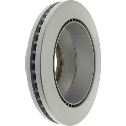 Centric Parts Disc Brake Rotor GCX FC with RS200 Coating for 320.65127F