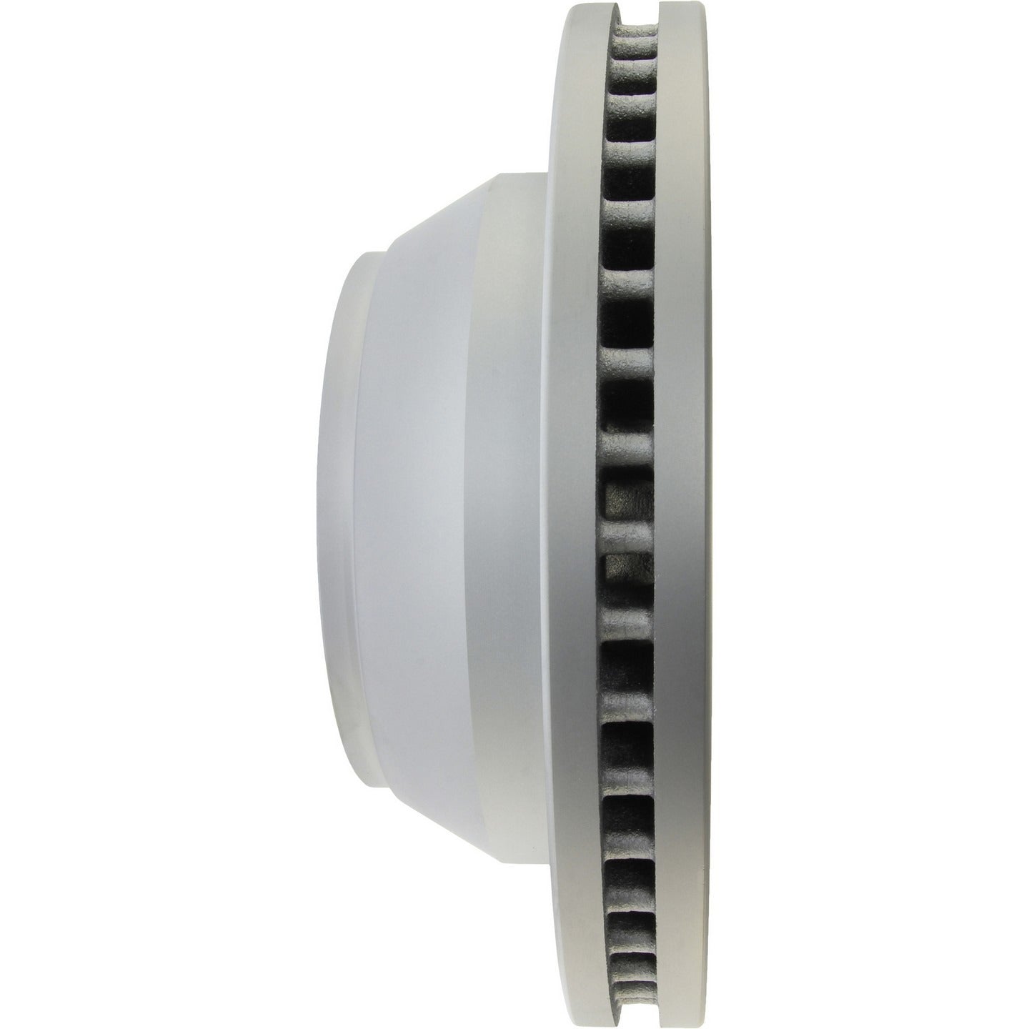 Centric Parts Disc Brake Rotor GCX FC with RS200 Coating for 320.65127F
