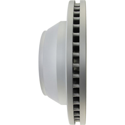 Centric Parts Disc Brake Rotor GCX FC with RS200 Coating for 320.65127F