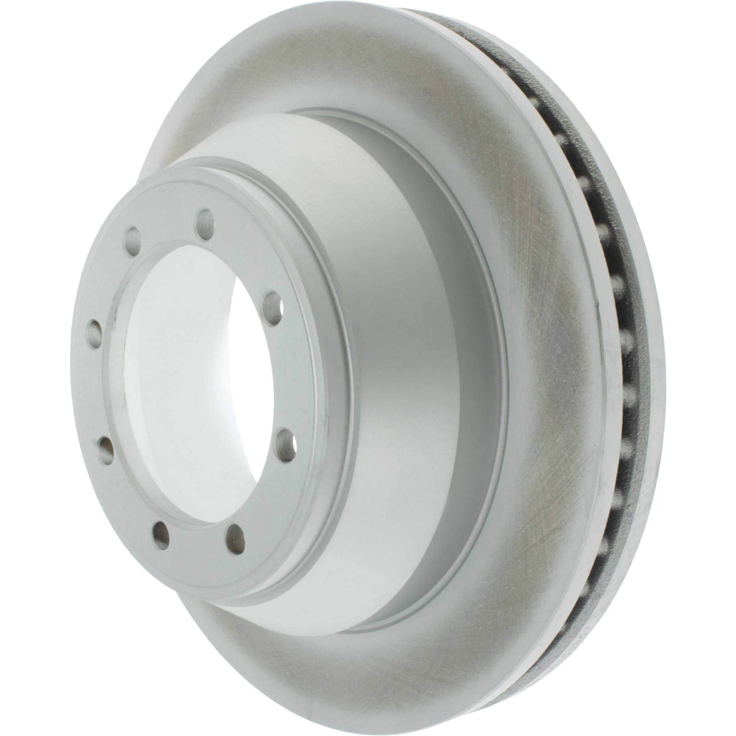 Centric Parts Disc Brake Rotor GCX with Partial Coating for 2008-2023 Ford E-450 Super Duty 320.65127