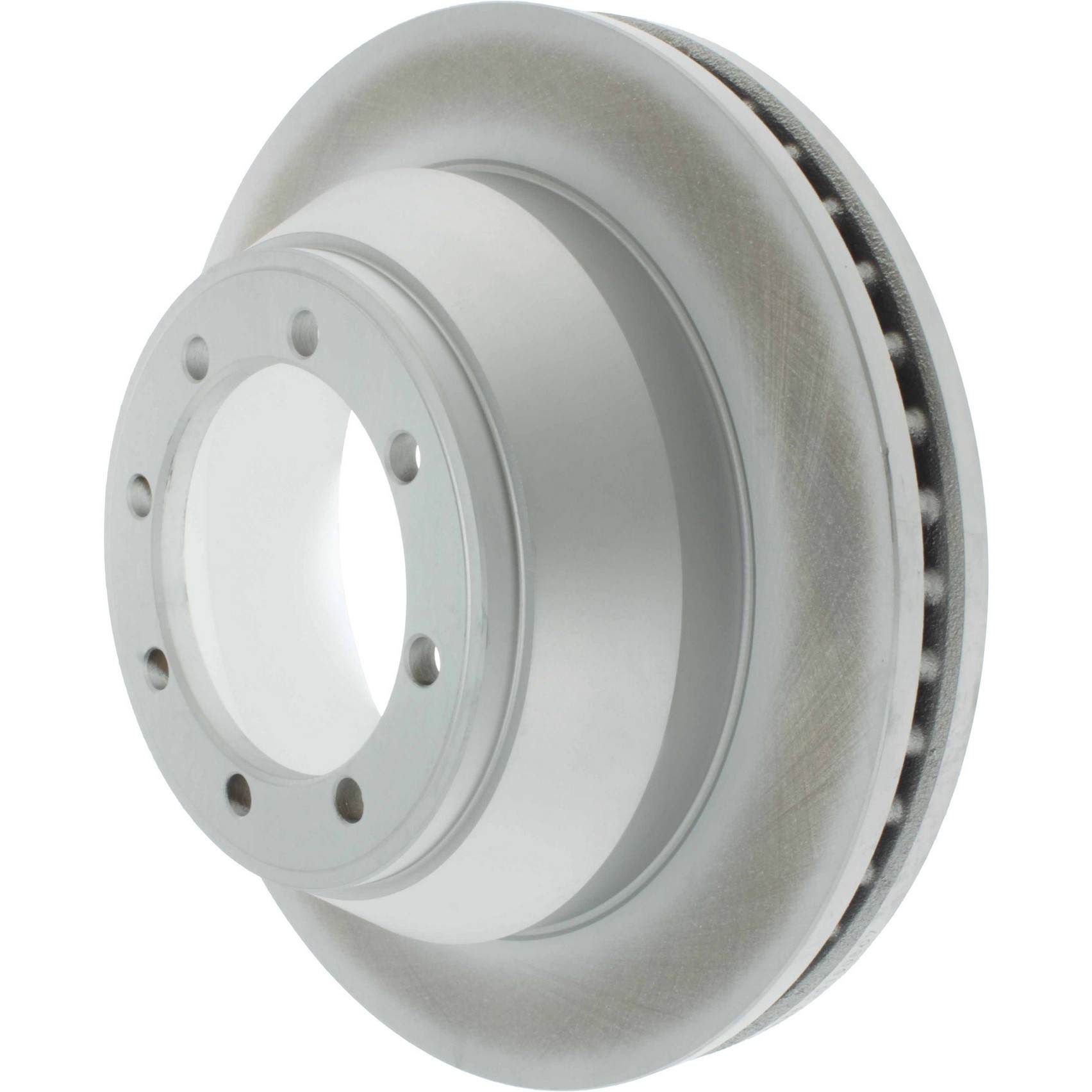 Centric Parts GCX Elemental Protection Brake Rotors By StopTech 320.65127