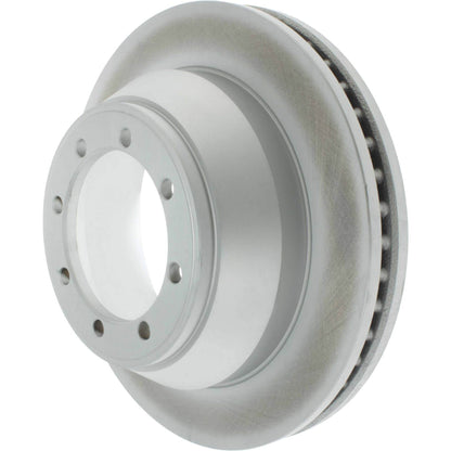 Centric Parts Disc Brake Rotor GCX with Partial Coating for 2008-2023 Ford E-450 Super Duty 320.65127