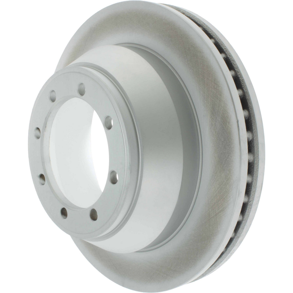 Centric Parts Disc Brake Rotor GCX with Partial Coating for 2008-2023 Ford E-450 Super Duty 320.65127