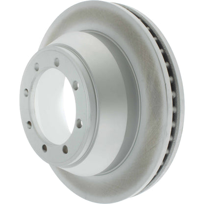 Centric Parts Disc Brake Rotor GCX with Partial Coating for 2008-2023 Ford E-450 Super Duty 320.65127
