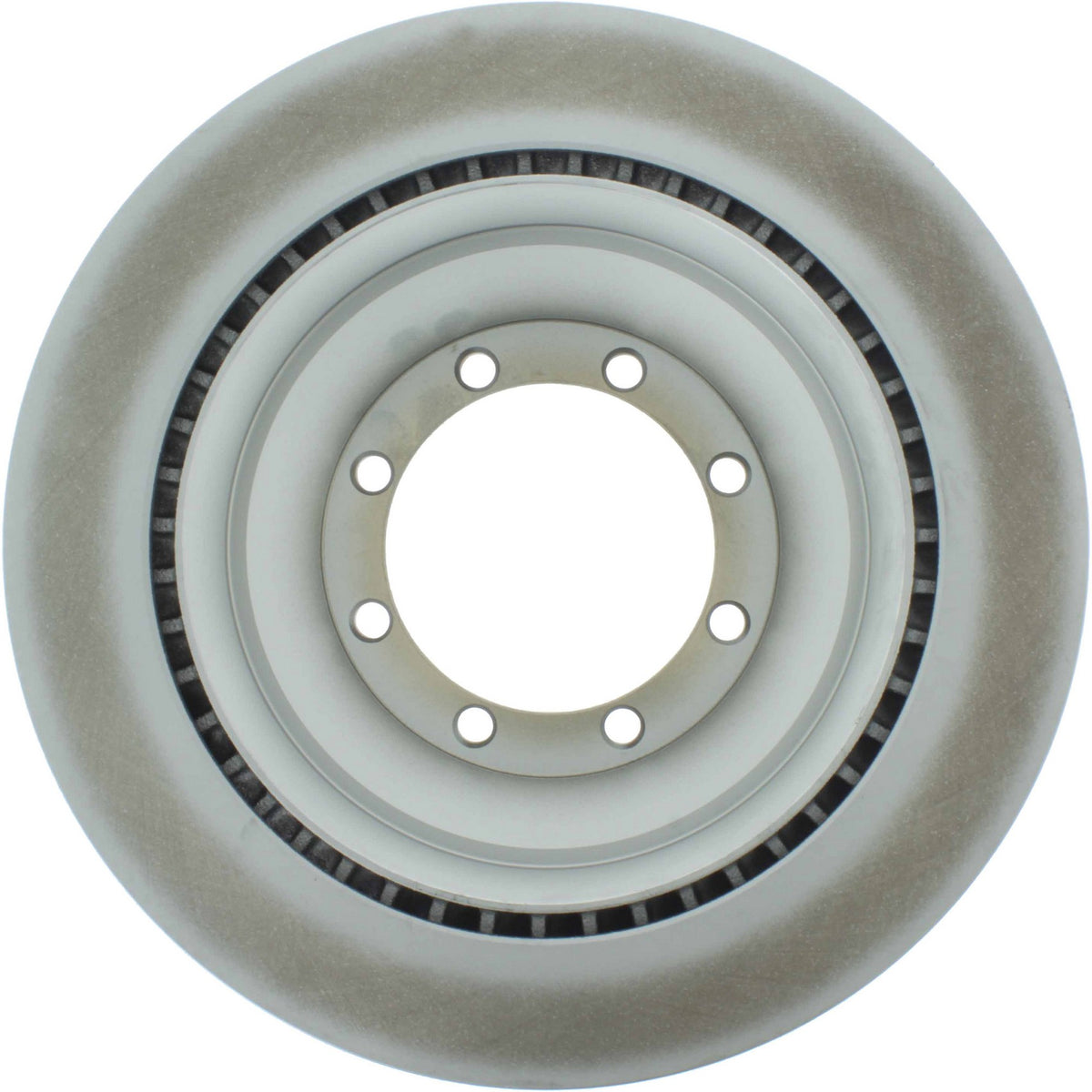 Centric Parts GCX Elemental Protection Brake Rotors By StopTech 320.65127