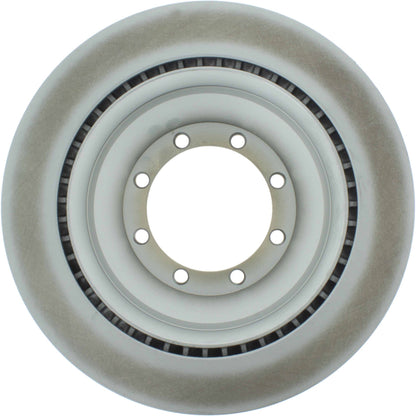 Centric Parts GCX Elemental Protection Brake Rotors By StopTech 320.65127