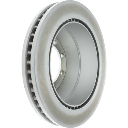 Centric Parts Disc Brake Rotor GCX with Partial Coating for 2008-2023 Ford E-450 Super Duty 320.65127