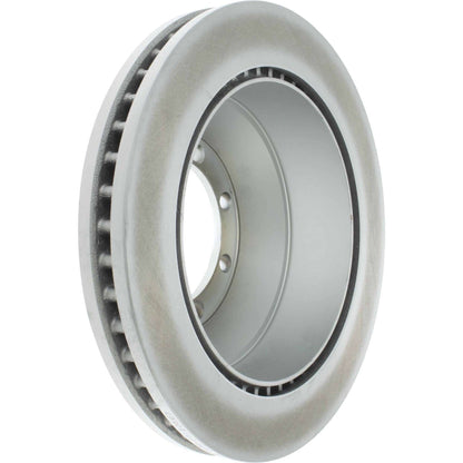 Centric Parts Disc Brake Rotor GCX with Partial Coating for 2008-2023 Ford E-450 Super Duty 320.65127