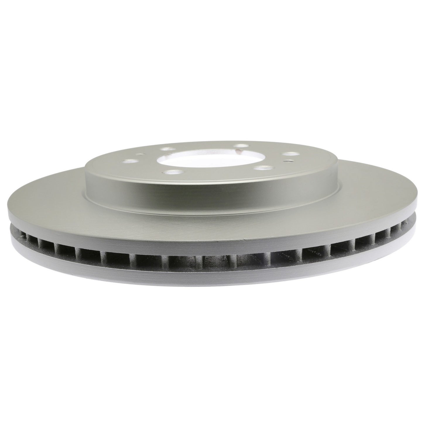 Centric Parts Disc Brake Rotor GCX FC with RS200 coating 320.65130F