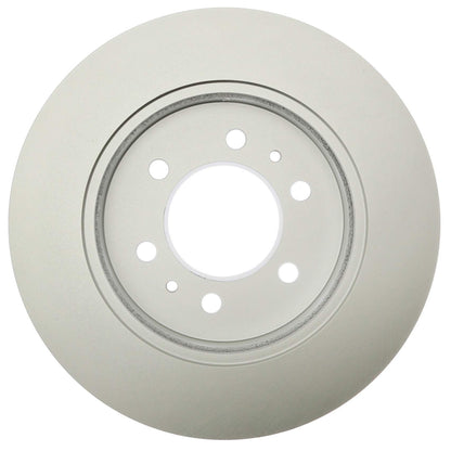 Centric Parts Disc Brake Rotor GCX FC with RS200 coating 320.65130F