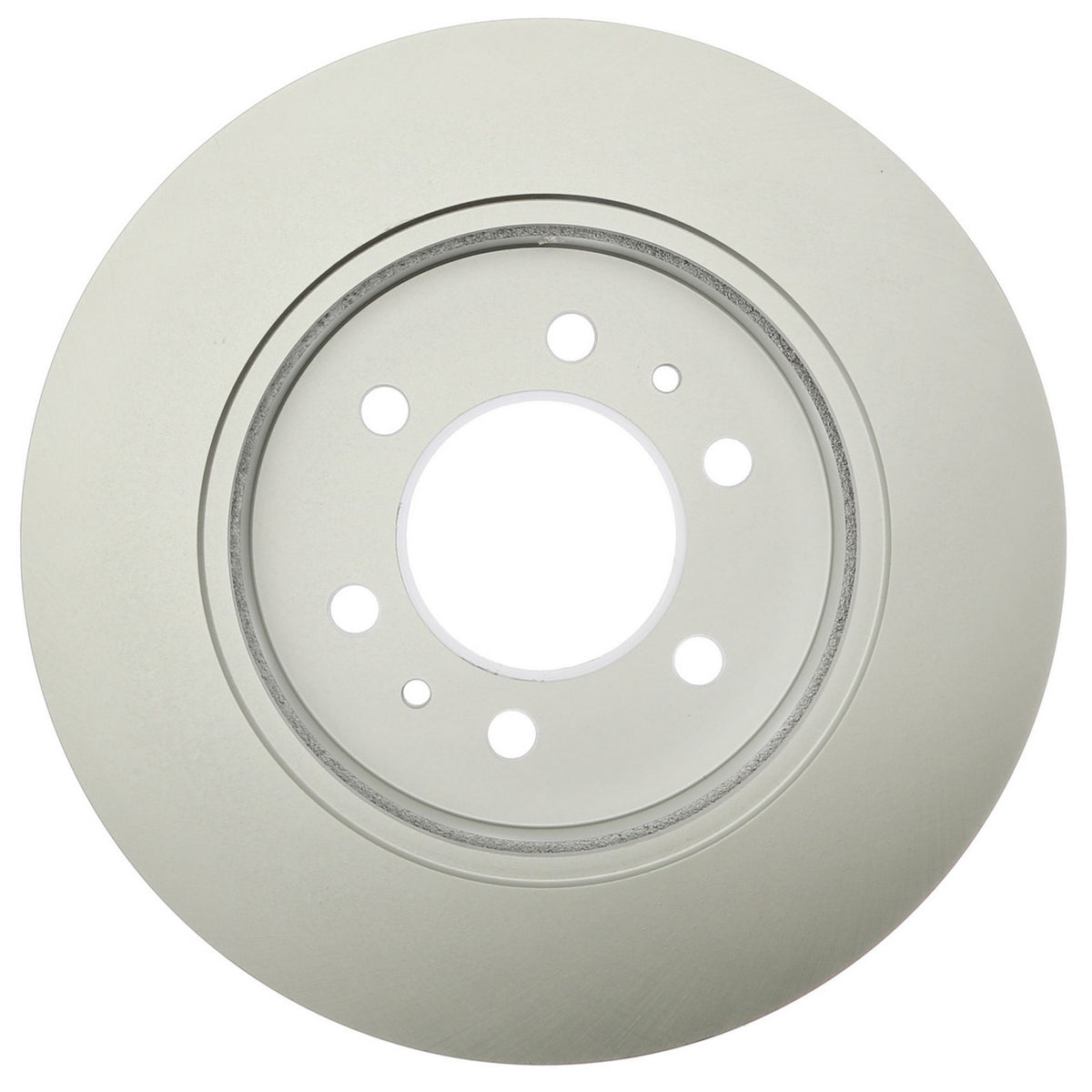 Centric Parts Disc Brake Rotor GCX FC with RS200 coating 320.65130F