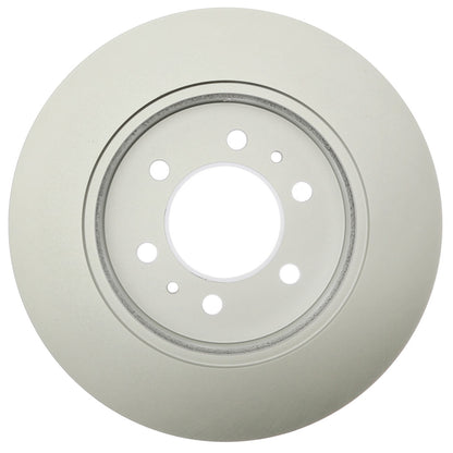 Centric Parts Disc Brake Rotor GCX FC with RS200 coating 320.65130F