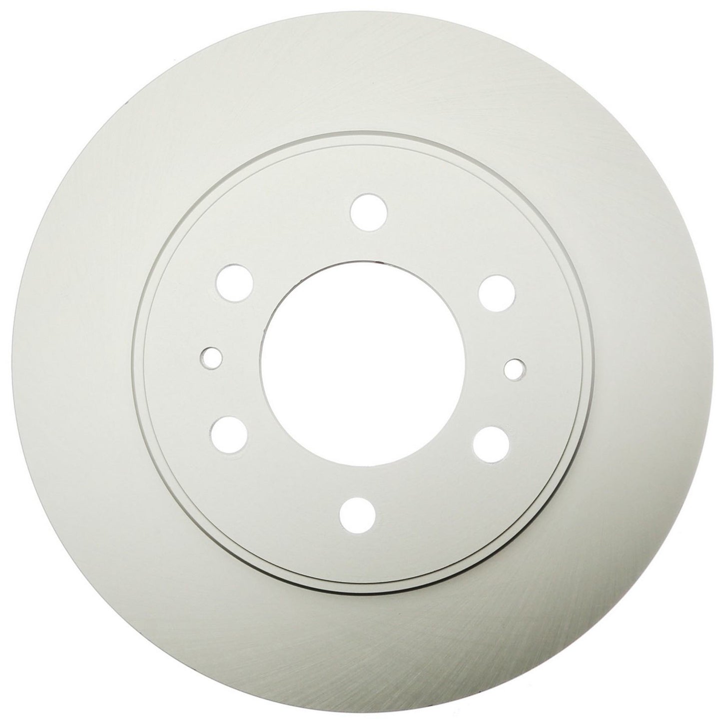 Centric Parts Disc Brake Rotor GCX FC with RS200 coating 320.65130F