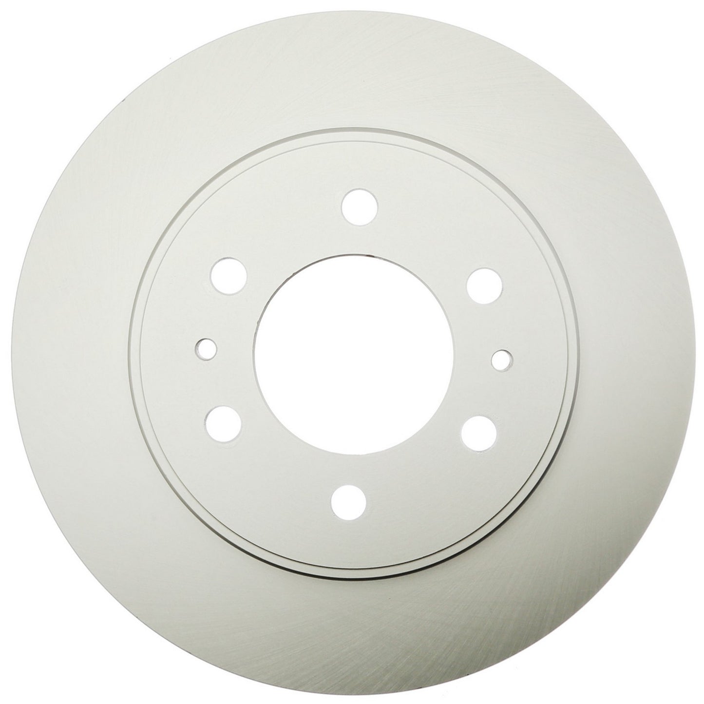 Centric Parts Disc Brake Rotor GCX FC with RS200 coating 320.65130F