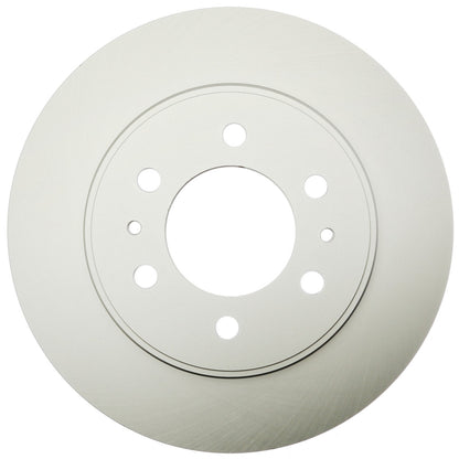 Centric Parts Disc Brake Rotor GCX FC with RS200 coating 320.65130F