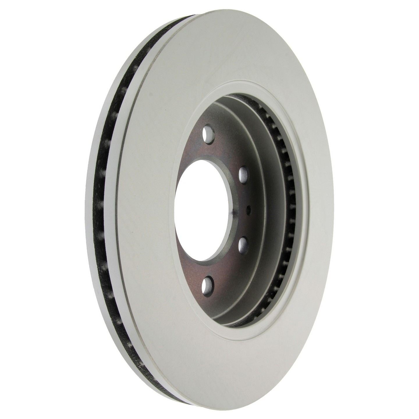 Centric Parts Disc Brake Rotor GCX FC with RS200 coating 320.65130F