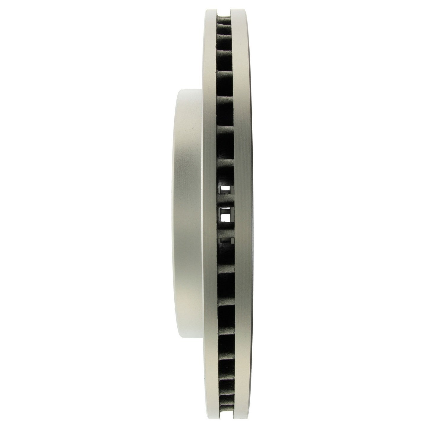 Centric Parts Disc Brake Rotor GCX FC with RS200 coating 320.65130F