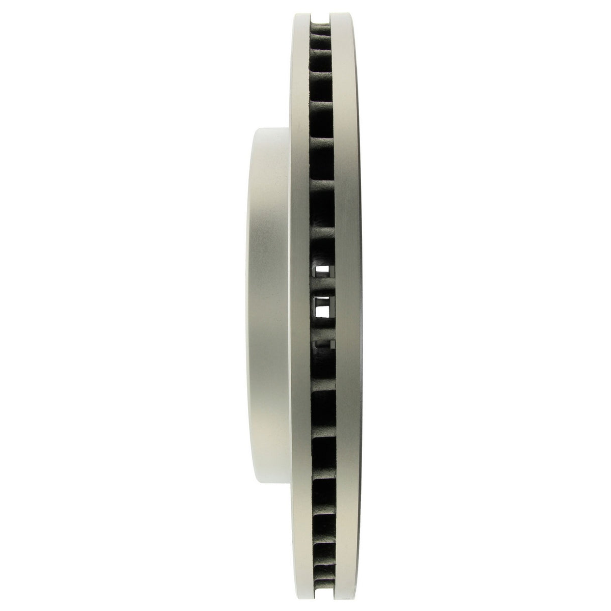 Centric Parts Disc Brake Rotor GCX FC with RS200 coating 320.65130F