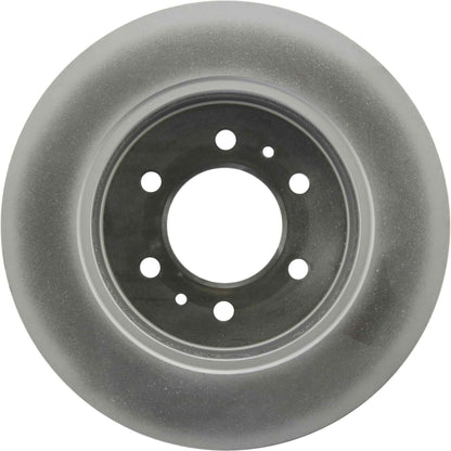 Stoptech Centric 2009 Ford F-150 GCX Front Brake Rotors 320.65130