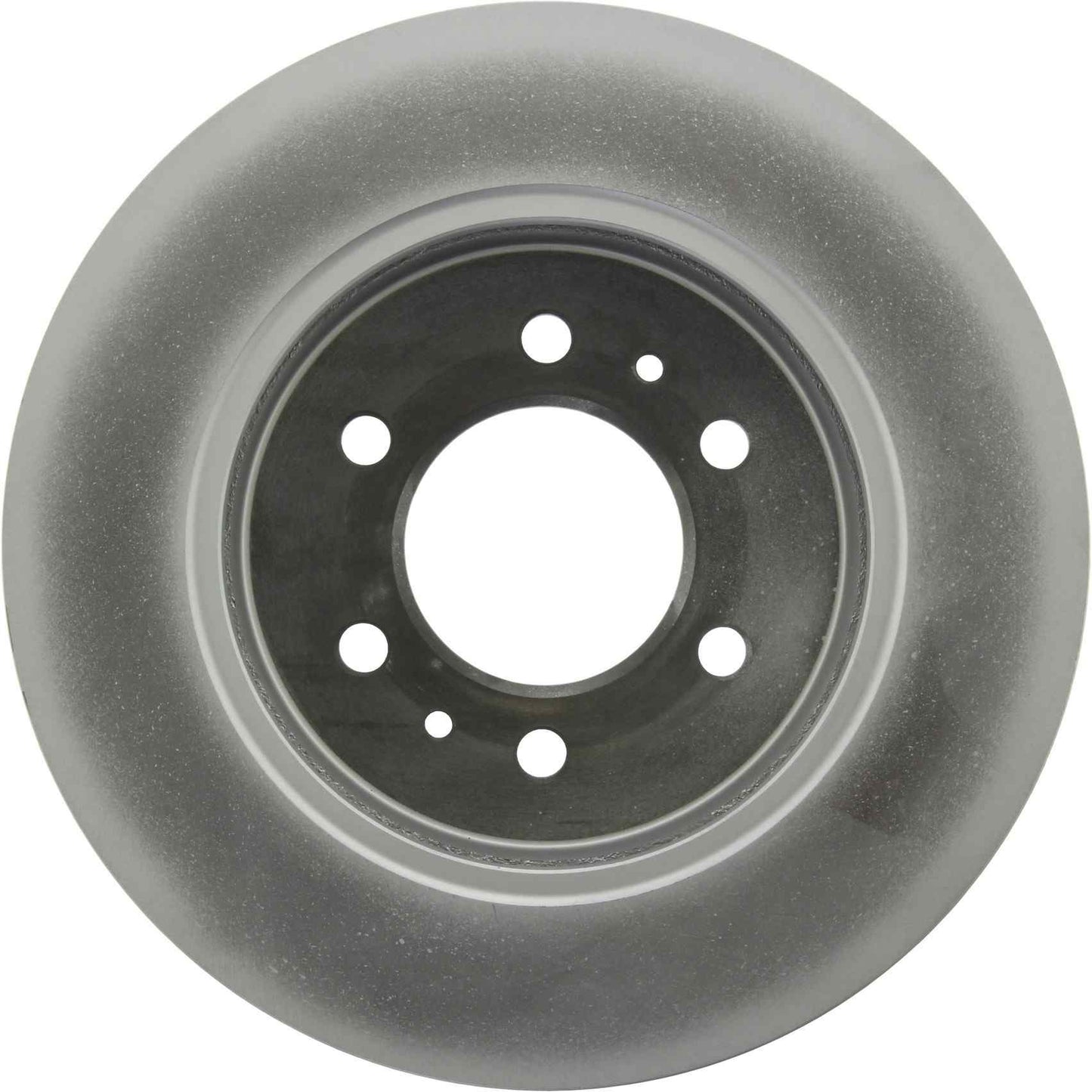 Centric Parts Disc Brake Rotor GCX with Partial Coating for 2009 Ford F-150 320.65130