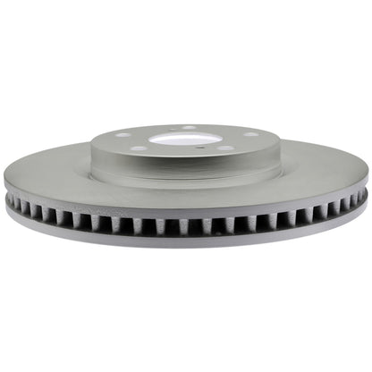 Centric Parts Disc Brake Rotor GCX with Full Coating 320.65132F