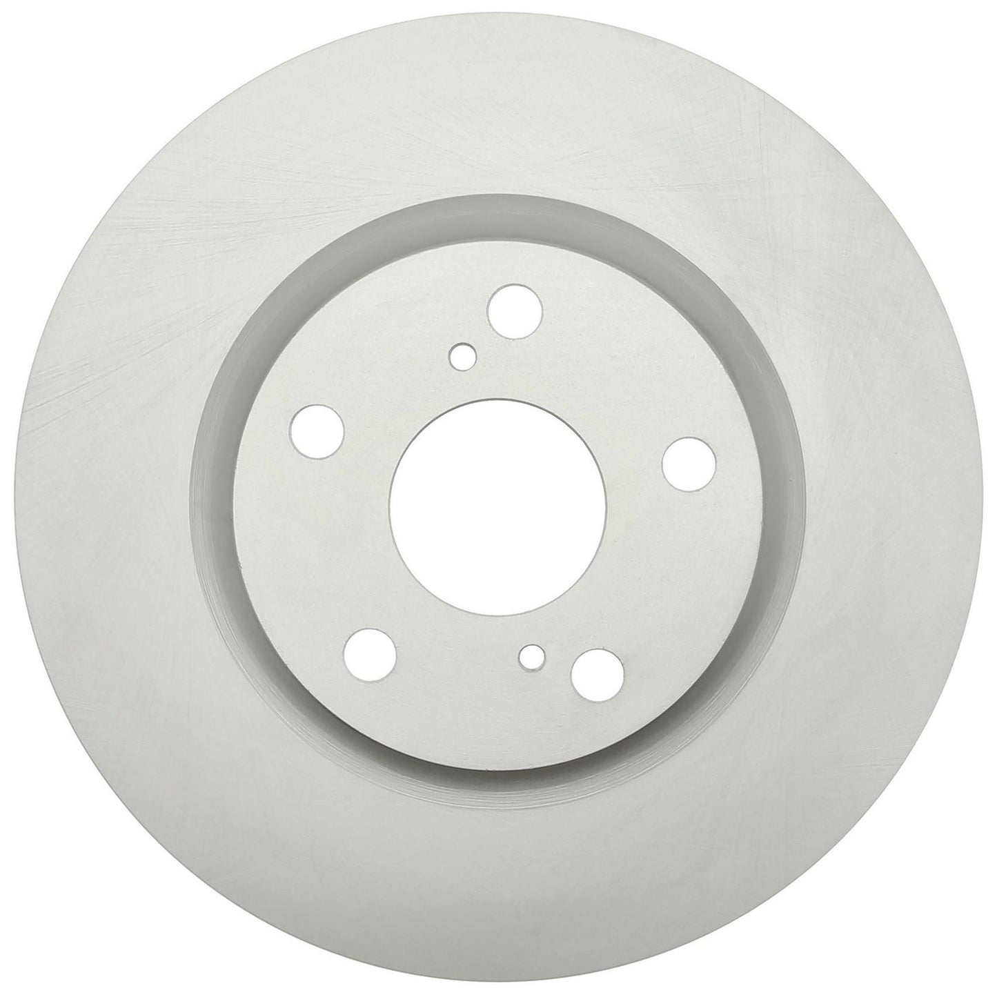 Centric Parts Disc Brake Rotor GCX with Full Coating 320.65132F